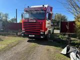 Scania  3-Series 1996 года за 4 500 000 тг. в Талдыкорган – фото 4