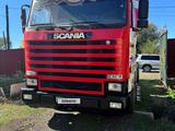 Scania  3-Series 1996 года за 4 500 000 тг. в Талдыкорган – фото 5