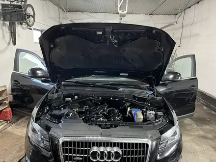 Audi Q5 2011 года за 7 000 000 тг. в Астана