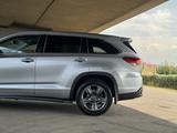 Toyota Highlander 2014 года за 14 800 000 тг. в Алматы – фото 3