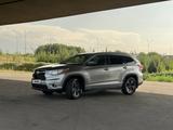 Toyota Highlander 2014 года за 14 800 000 тг. в Алматы
