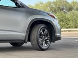 Toyota Highlander 2014 года за 14 800 000 тг. в Алматы – фото 5