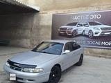 Mazda 626 1992 годаүшін1 500 000 тг. в Тараз – фото 4