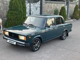 ВАЗ (Lada) 2105 1999 годаүшін1 100 000 тг. в Алматы – фото 3