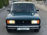 ВАЗ (Lada) 2105 1999 годаүшін1 100 000 тг. в Алматы – фото 5