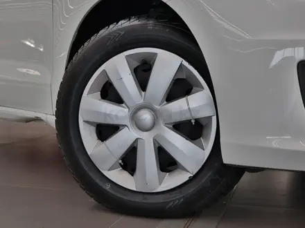 Volkswagen Polo 2019 года за 5 790 000 тг. в Алматы – фото 9