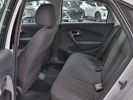 Volkswagen Polo 2019 года за 5 790 000 тг. в Алматы – фото 15