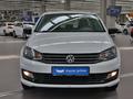 Volkswagen Polo 2019 года за 5 790 000 тг. в Алматы – фото 2