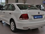 Volkswagen Polo 2019 года за 5 790 000 тг. в Алматы – фото 5