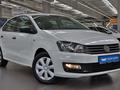 Volkswagen Polo 2019 года за 5 790 000 тг. в Алматы – фото 3