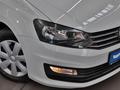 Volkswagen Polo 2019 года за 5 790 000 тг. в Алматы – фото 4