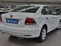 Volkswagen Polo 2019 года за 5 790 000 тг. в Алматы – фото 7