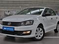 Volkswagen Polo 2019 года за 5 790 000 тг. в Алматы