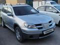 Mitsubishi Outlander 2006 года за 4 300 000 тг. в Астана – фото 4