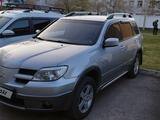 Mitsubishi Outlander 2006 года за 4 300 000 тг. в Астана