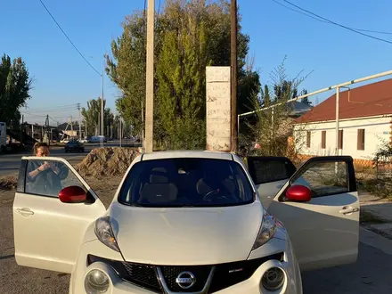 Nissan Juke 2013 года за 7 000 000 тг. в Жаркент