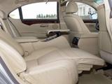 Lexus LS 460 2007 года за 6 800 000 тг. в Алматы