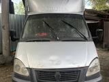 ГАЗ ГАЗель 2006 года за 3 500 000 тг. в Алматы