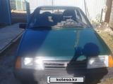 ВАЗ (Lada) 21099 1999 годаfor600 000 тг. в Актобе