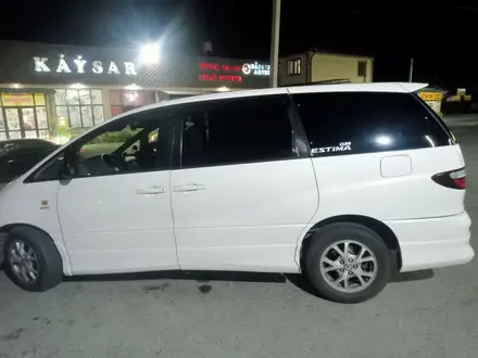 Toyota Estima 2002 года за 5 500 000 тг. в Тараз – фото 2