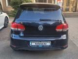 Volkswagen Golf 2010 года за 2 800 000 тг. в Алматы – фото 3