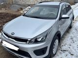 Kia Rio X-Line 2020 годаүшін10 000 000 тг. в Кызылорда – фото 4