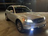 Infiniti FX45 2003 годаүшін5 300 000 тг. в Шымкент – фото 3