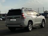 Toyota Land Cruiser Prado 2014 годаүшін15 400 000 тг. в Уральск – фото 5