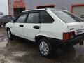 ВАЗ (Lada) 2109 1993 годаүшін520 000 тг. в Жезказган – фото 3