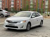 Toyota Camry 2012 года за 8 500 000 тг. в Кызылорда