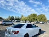 Toyota Camry 2012 года за 8 500 000 тг. в Кызылорда – фото 4
