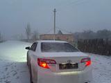 Toyota Camry 2012 года за 8 500 000 тг. в Кызылорда – фото 5