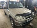 Chevrolet Niva 2012 года за 2 000 000 тг. в Кокшетау