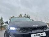 Kia K5 2022 года за 13 500 000 тг. в Алматы – фото 4