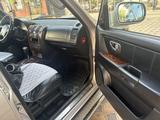 Hyundai Terracan 2003 годаfor4 500 000 тг. в Шымкент – фото 4