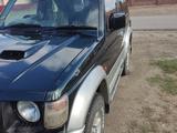 Mitsubishi Pajero 1994 года за 2 500 000 тг. в Кокшетау – фото 2