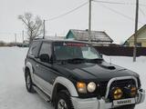 Mitsubishi Pajero 1994 годаүшін2 350 000 тг. в Петропавловск