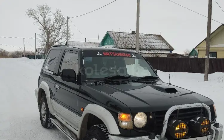 Mitsubishi Pajero 1994 года за 2 700 000 тг. в Петропавловск