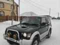 Mitsubishi Pajero 1994 года за 2 700 000 тг. в Петропавловск – фото 2