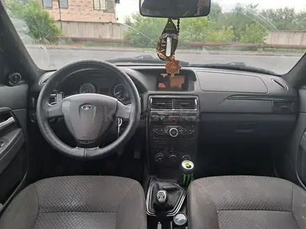 ВАЗ (Lada) Priora 2170 2013 года за 2 700 000 тг. в Павлодар – фото 2