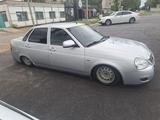 ВАЗ (Lada) Priora 2170 2013 годаүшін2 700 000 тг. в Павлодар – фото 3