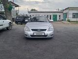 ВАЗ (Lada) Priora 2170 2013 годаүшін2 700 000 тг. в Павлодар – фото 4