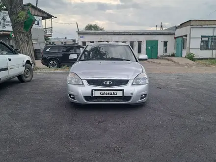 ВАЗ (Lada) Priora 2170 2013 года за 2 700 000 тг. в Павлодар – фото 4