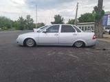ВАЗ (Lada) Priora 2170 2013 годаүшін2 700 000 тг. в Павлодар – фото 5