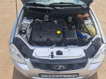 ВАЗ (Lada) Priora 2170 2013 года за 2 700 000 тг. в Павлодар – фото 6