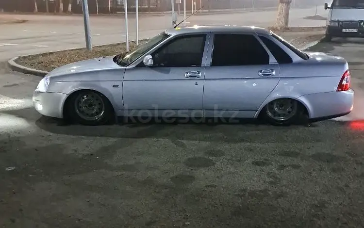 ВАЗ (Lada) Priora 2170 2013 годаүшін2 700 000 тг. в Павлодар