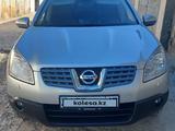 Nissan Qashqai 2007 года за 4 800 000 тг. в Шымкент – фото 2