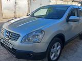 Nissan Qashqai 2007 года за 4 800 000 тг. в Шымкент