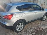 Nissan Qashqai 2007 года за 4 800 000 тг. в Шымкент – фото 3