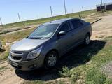 Chevrolet Cobalt 2023 года за 5 000 000 тг. в Астана